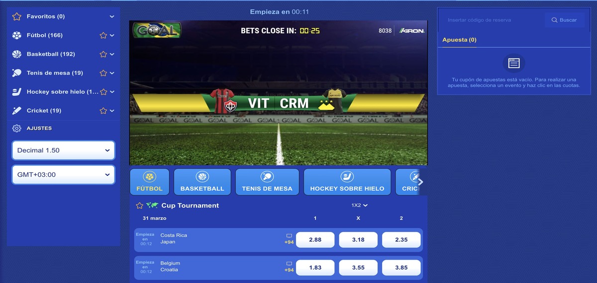 pistolo casa de apuestas