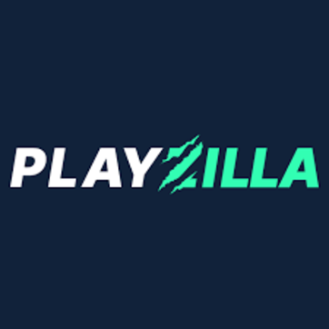 Playzilla logo