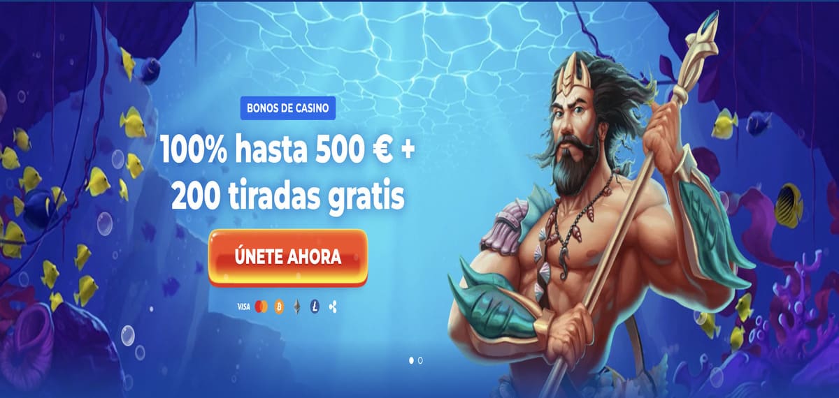 posido casino