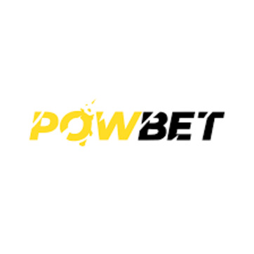 Powbet Casino logo