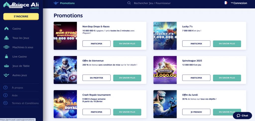 prince-ali-casino-promo