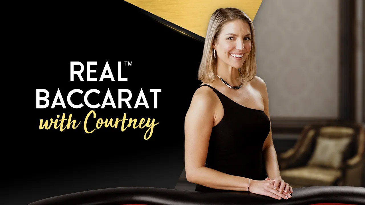 RealBaccaratWithCourtney RealBaccaratWithCourtney