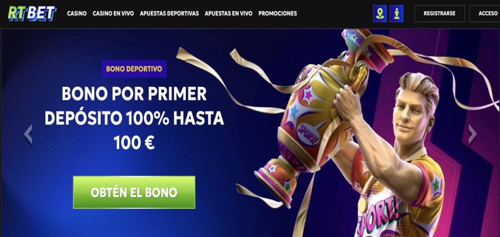 rtbet casino