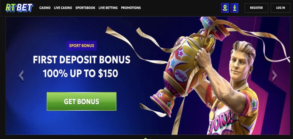 rtbet casino