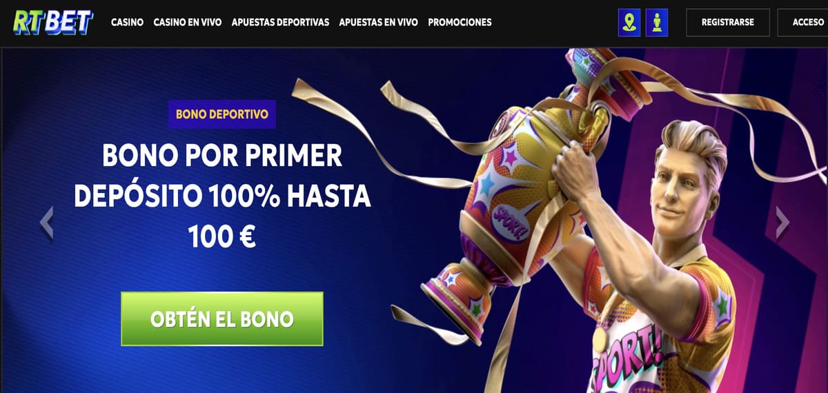 rtbet casino