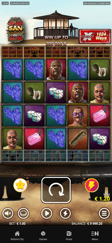 san-quentin-2-slot san-quentin-2-slot