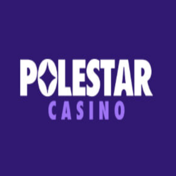 Polestar casino logo