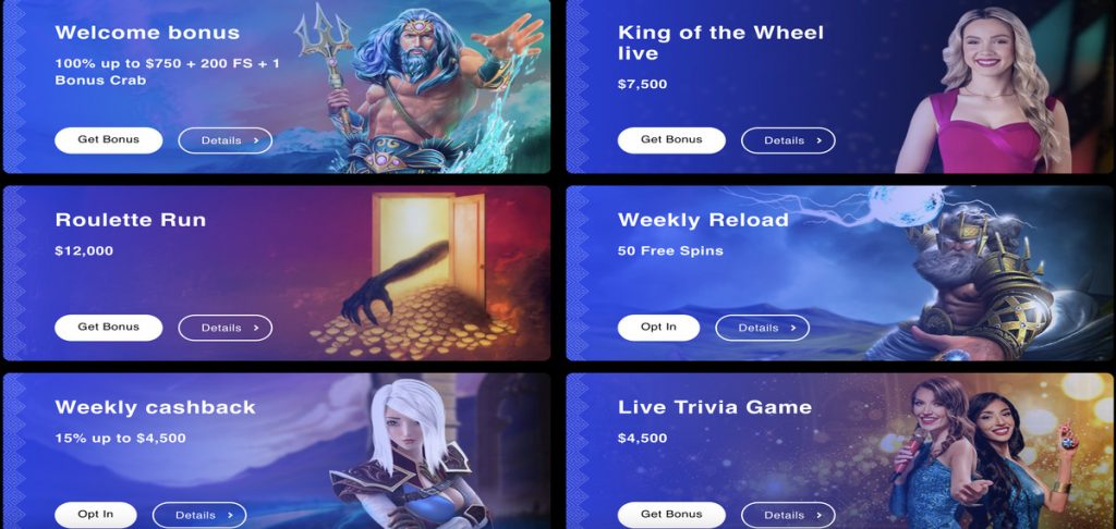 librabet casino promotions