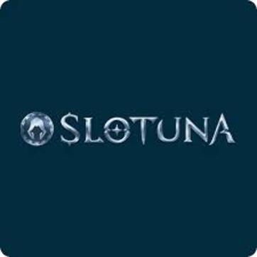 Slotuna logo