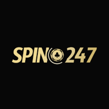 Spin247 Casino logo