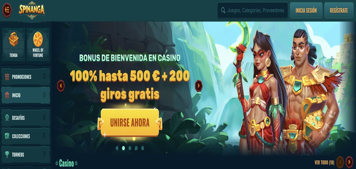 spinanga casino