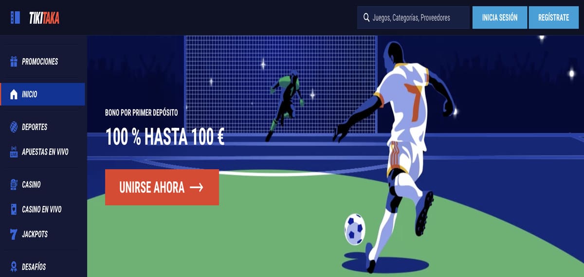 tikitaka casino