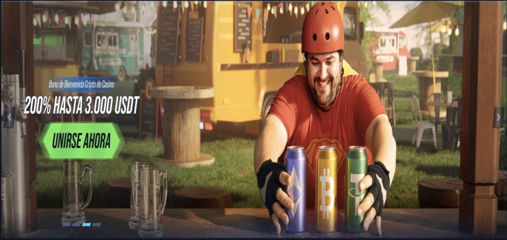 vegashero casino