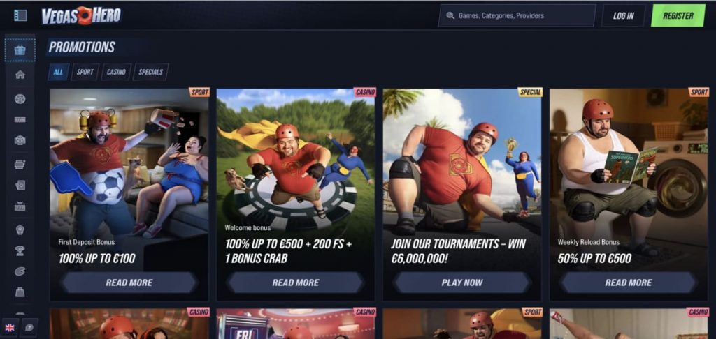 VegasHero-promo