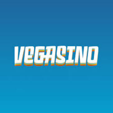 Vegasino casino logo