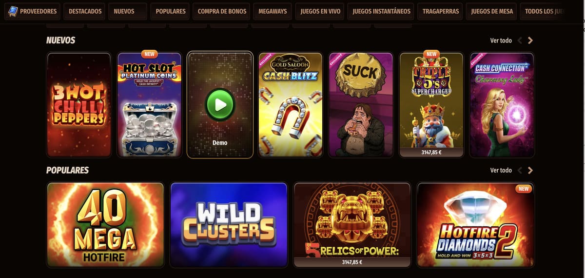 westace games