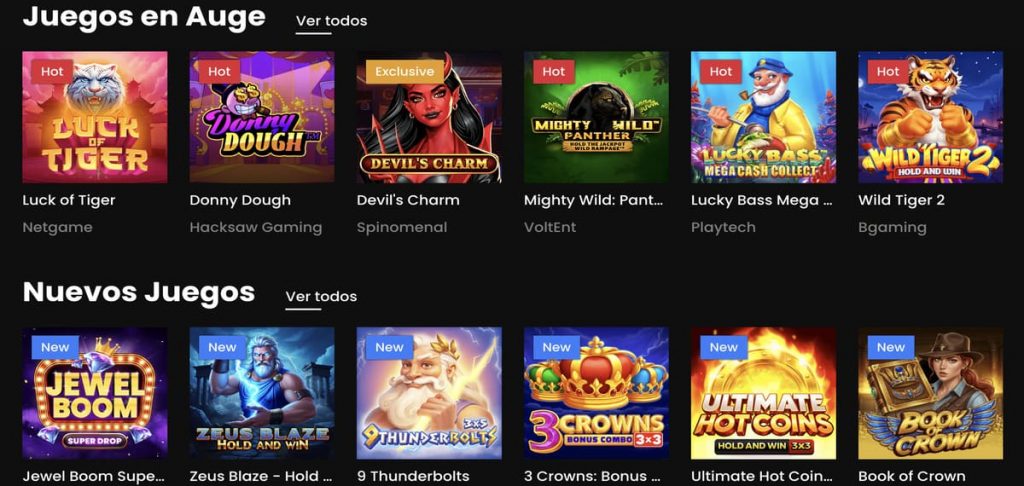 wildtokyo casino juegos