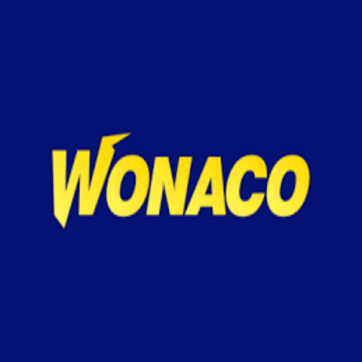 Wonaco Casino logo
