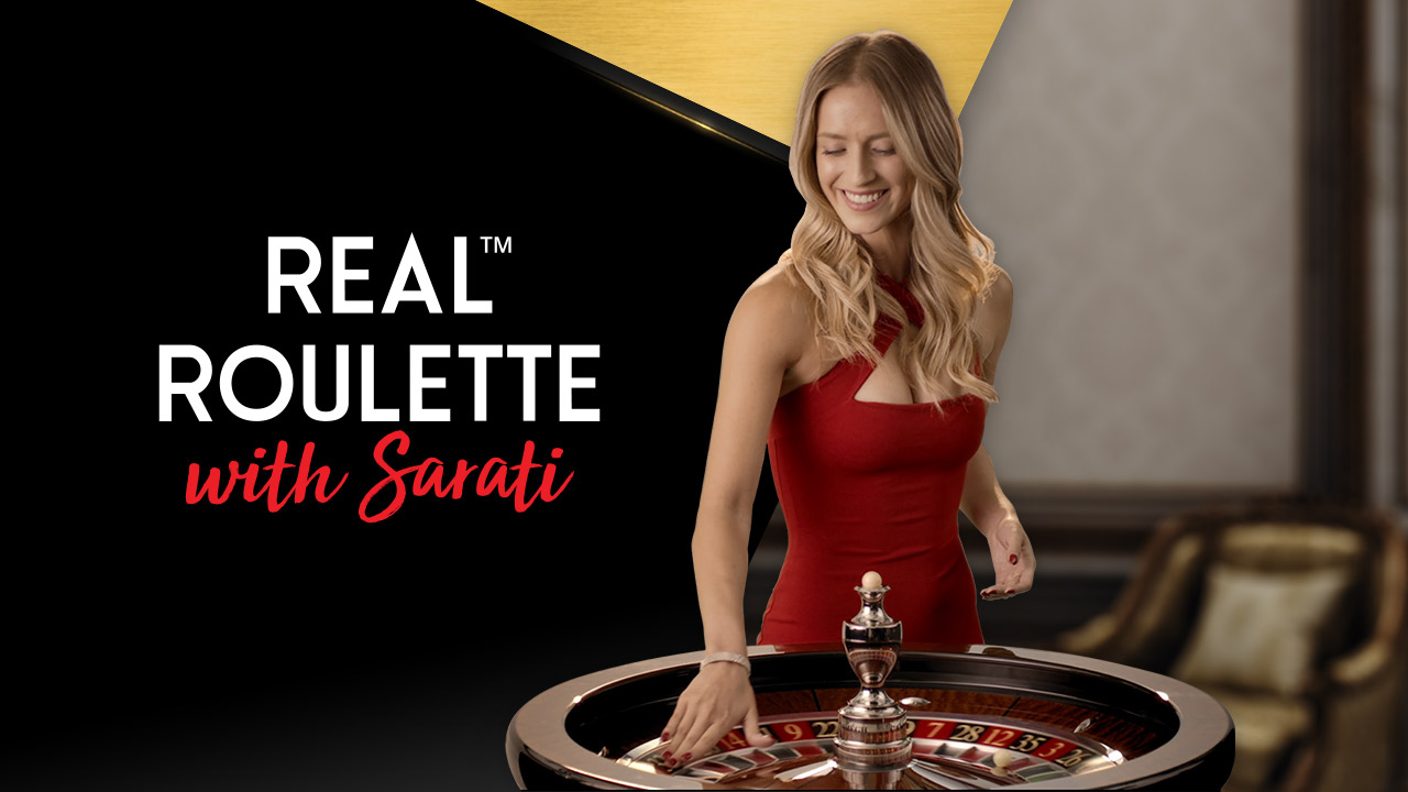 roulette with Sarati roulette with Sarati
