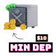 10 Dollars
