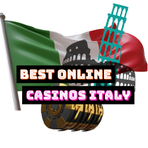 best casino italy