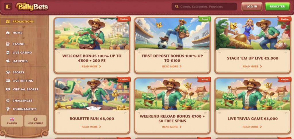 BillyBets-promo
