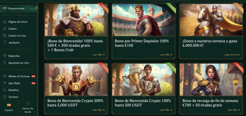 casinia-promo