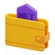 Portefeuille électronique