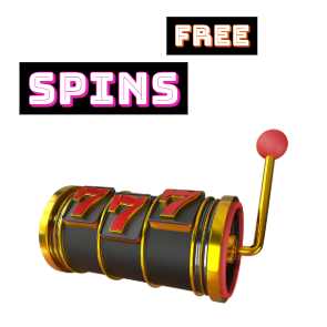 free-spins