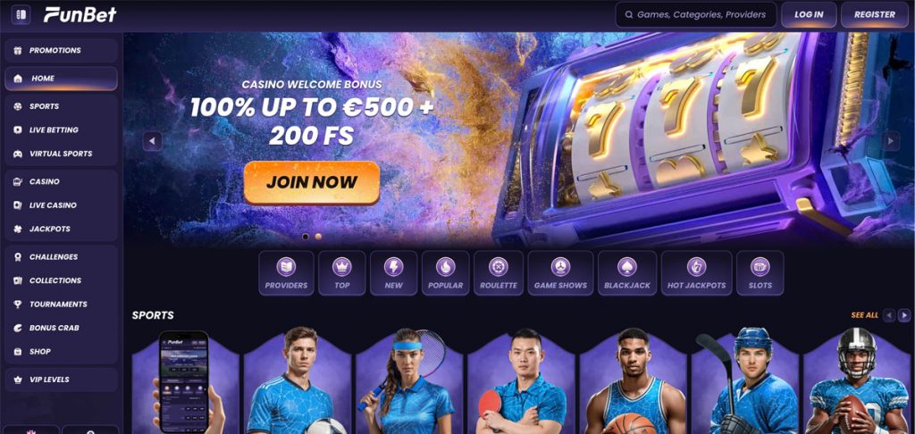 funbet-casino