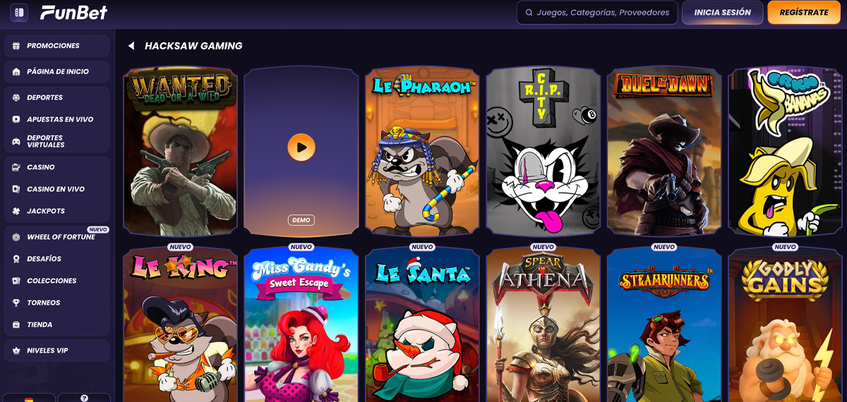 funbet-hacksaw-gaming