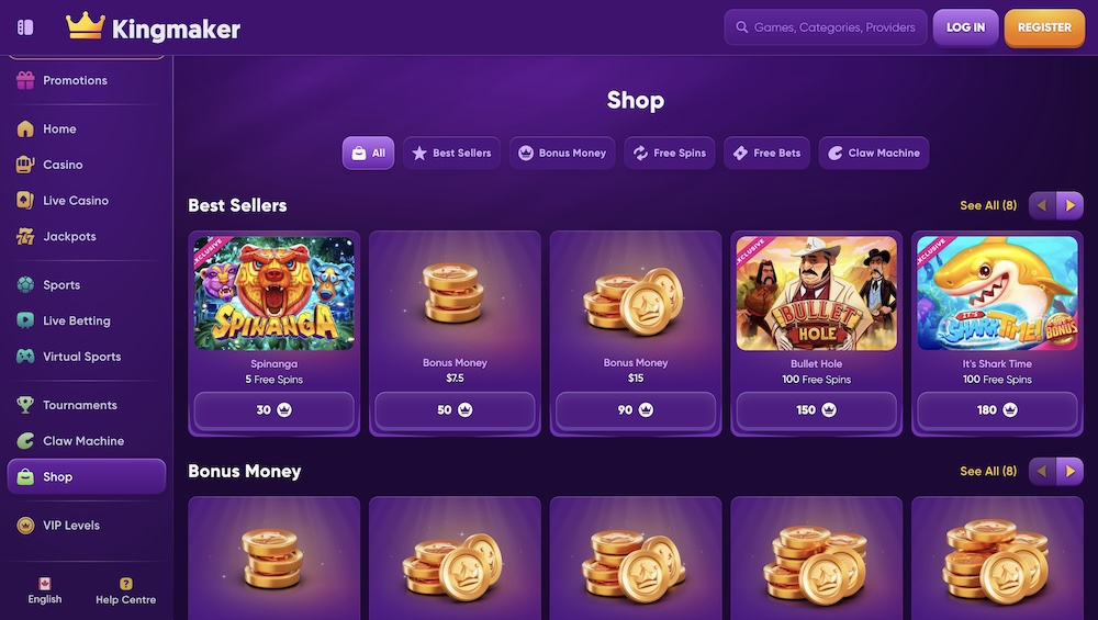 Kingmaker_shop