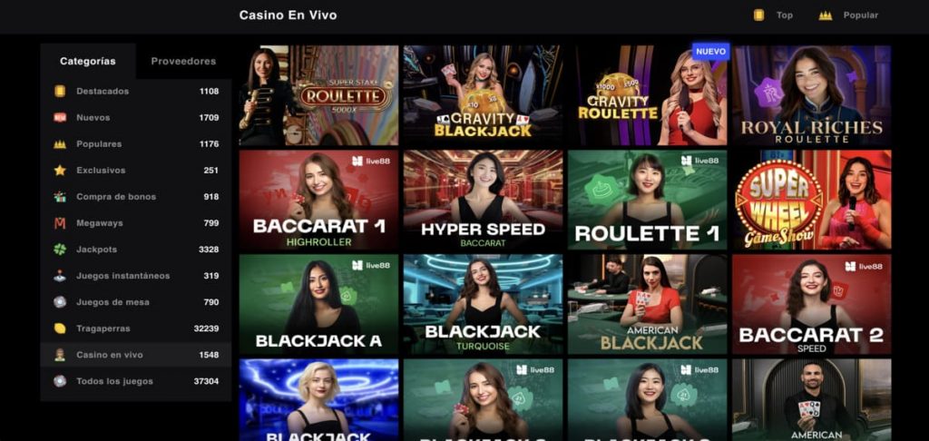 librabet-live-casino