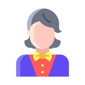 Author Avatar