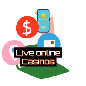 Live online Casinos