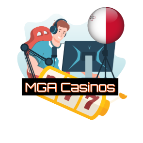 MGA Casinos