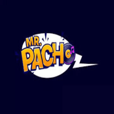 Mr. Pacho Casino