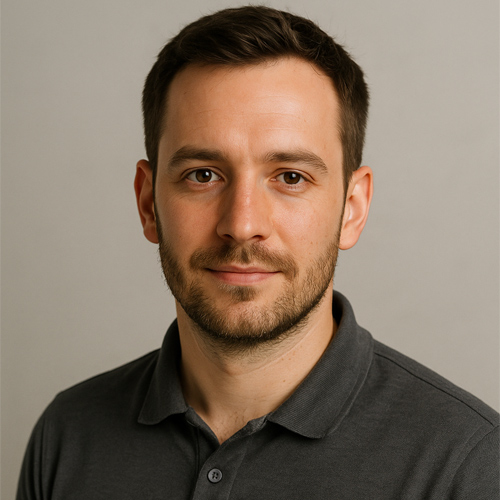 Author Avatar