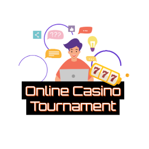 Online Casino Tournament