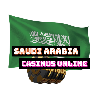 saudi arabia