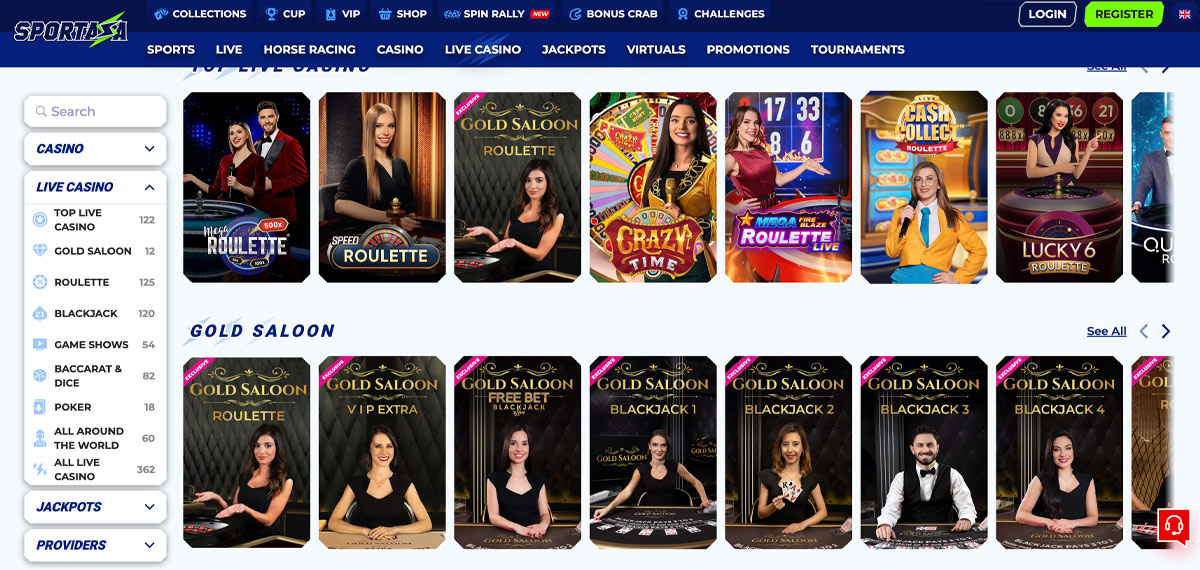 sportaza-live-casino-games