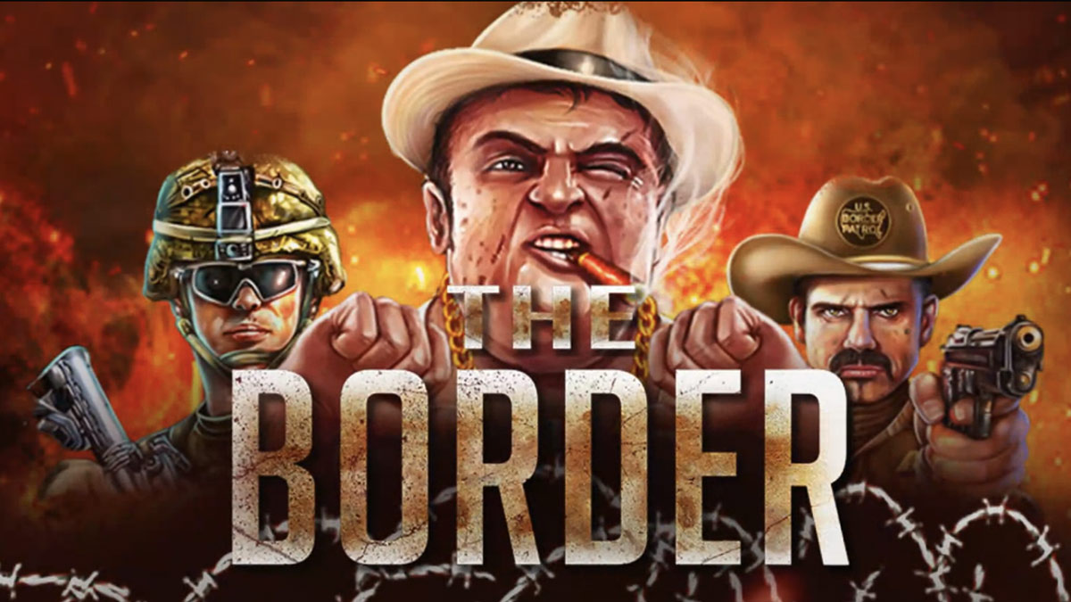 the-border-nolimit-city the-border-nolimit-city