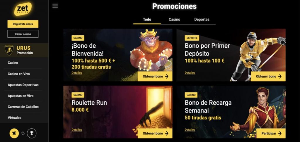 zetcasino-bonuses